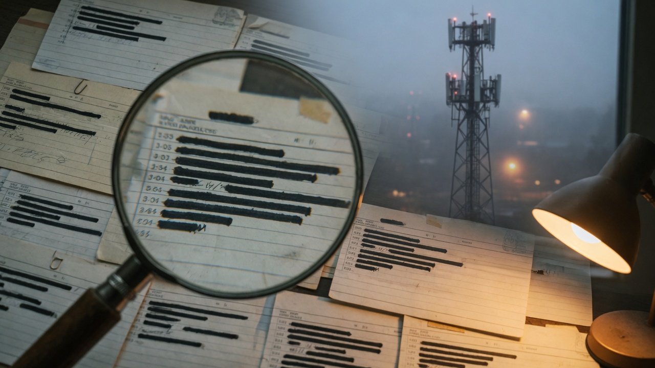 Communications Solutions Company Listed by vicesociety Ransomware Group
