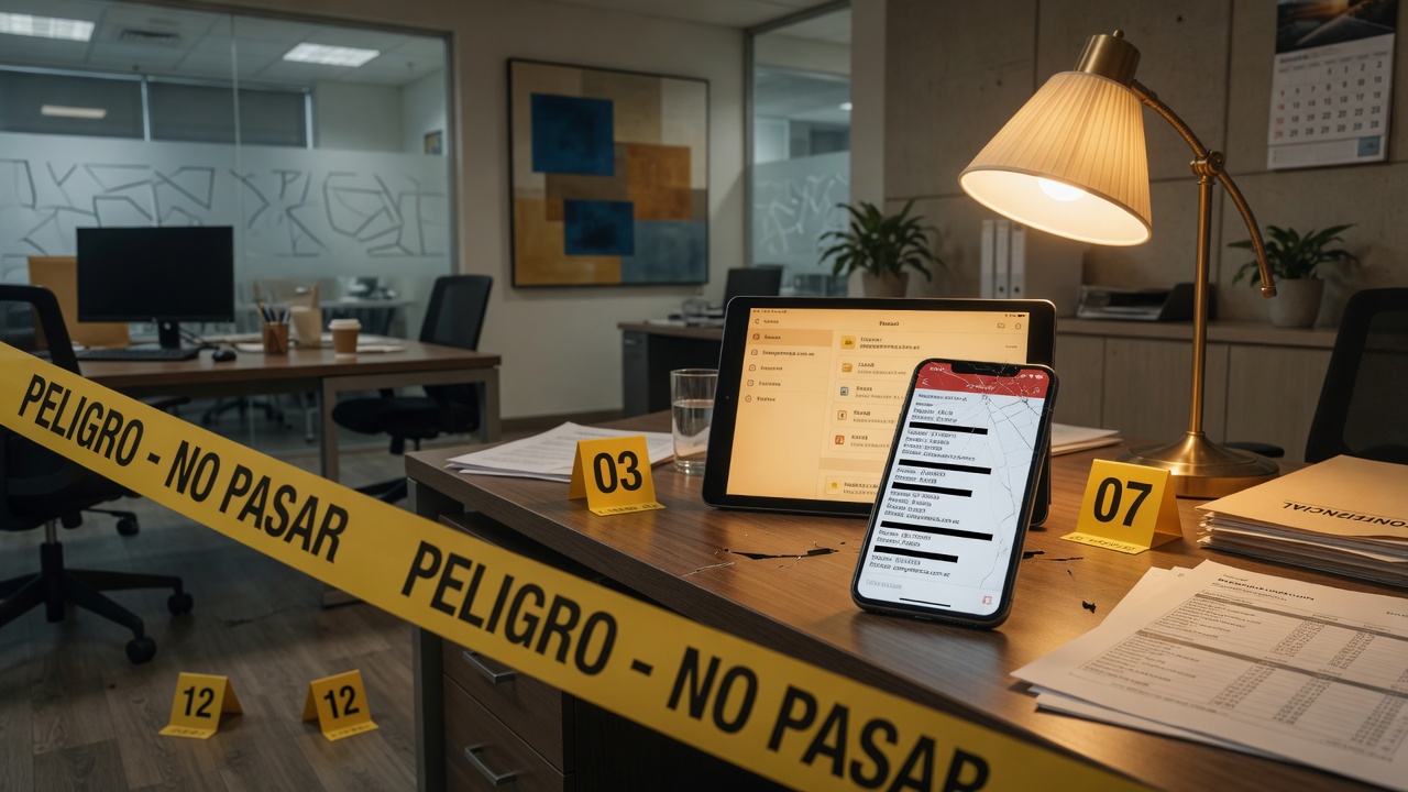 competencia.com.ec Listed by lockbit3 Ransomware Group
