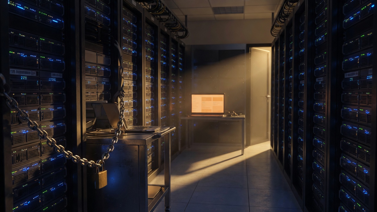 Computer InformationConcepts Inc Listed by akira Ransomware Group