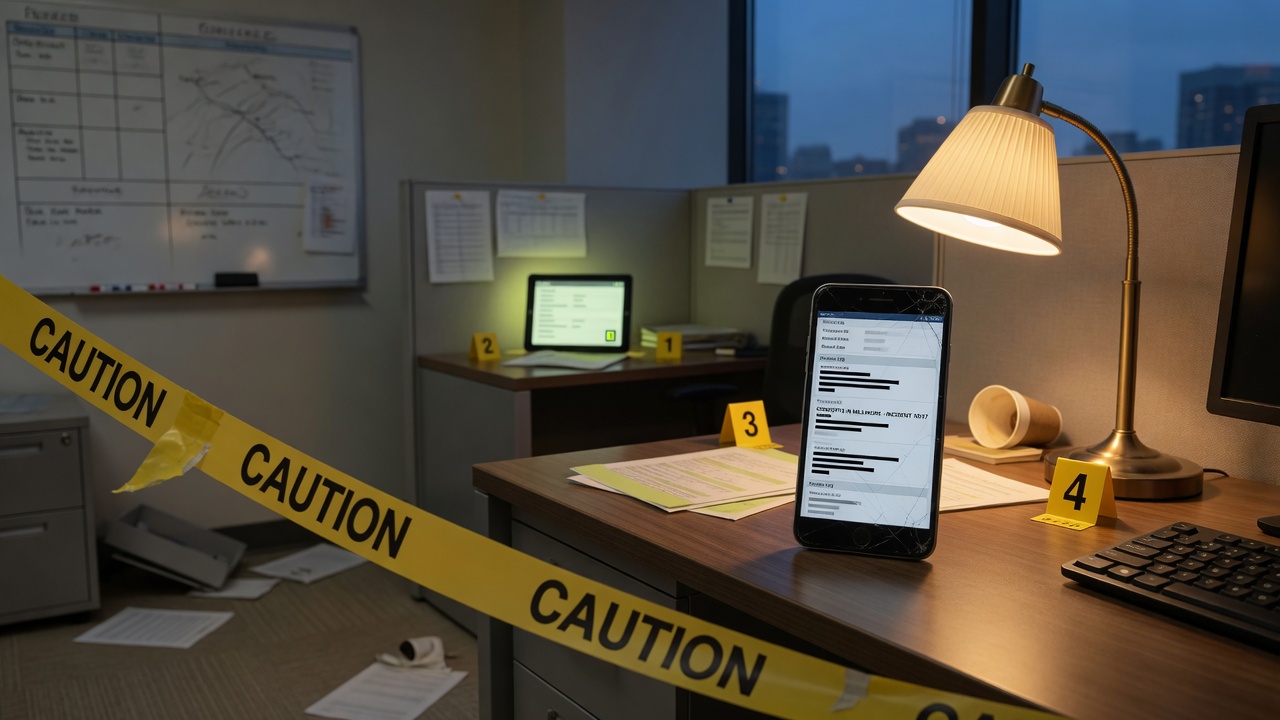 Concepts in Millwork Listed by Conti Ransomware Group