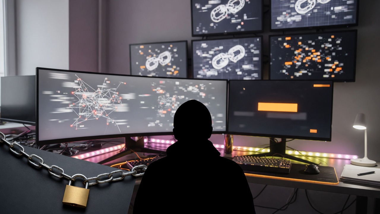 consolenergy.com Listed by dispossessor Ransomware Group