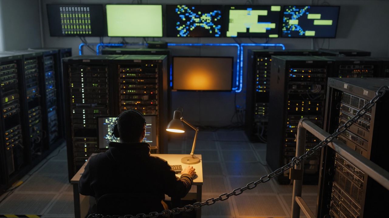 Constantino Contabilidade E Comunicacao Listed by 8base Ransomware Group