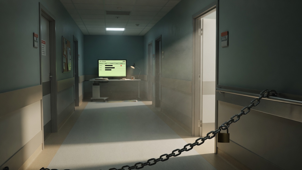 Consulate Health Care Listed by hive Ransomware Group