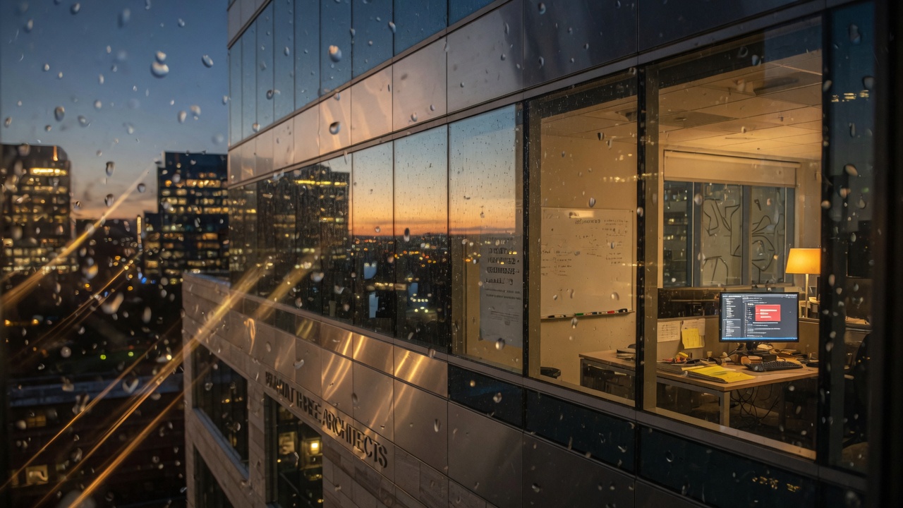 Consult Three Architects Listed by midas Ransomware Group