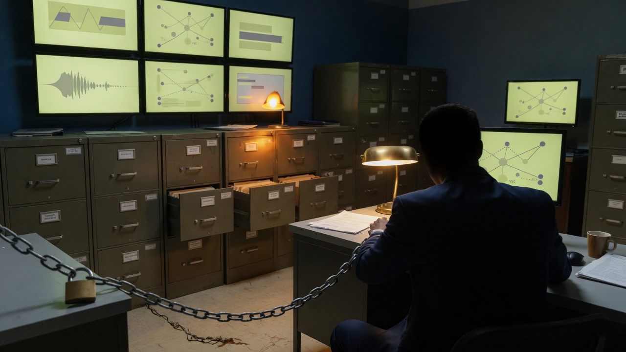 Consulting Valladolid Listed by Deadlock Ransomware Group