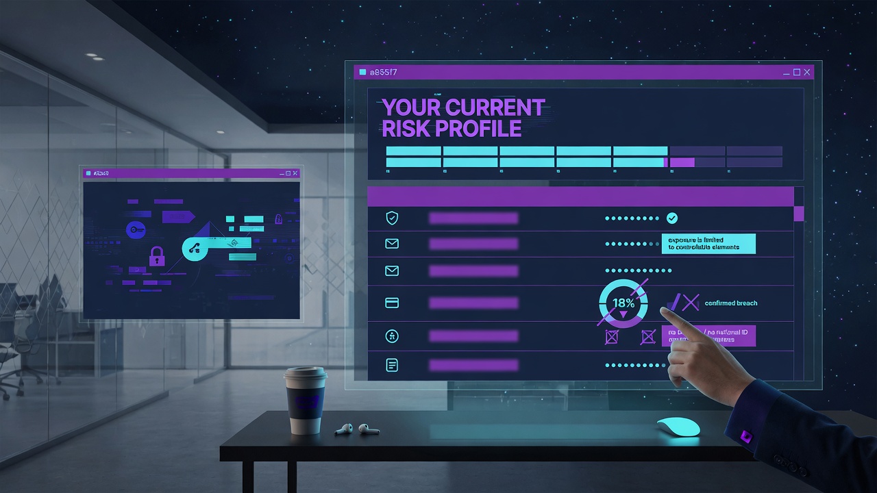 Your Current Risk Profile