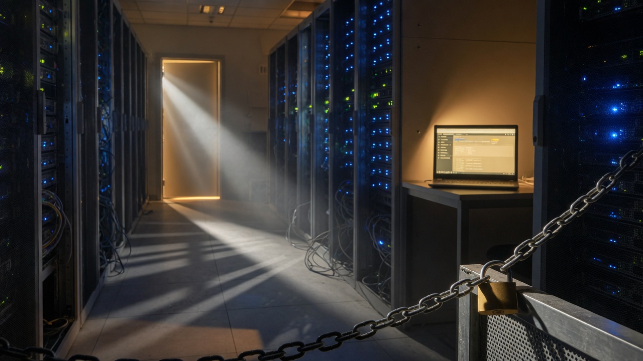 Control & Automation technology - LUX Automation Listed by monti Ransomware Group