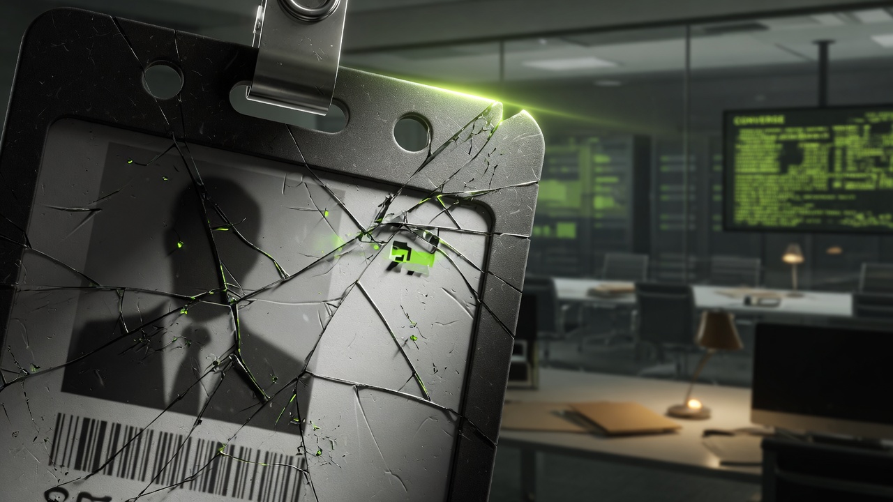 convergeone.com Listed by Dispossessor Ransomware Group