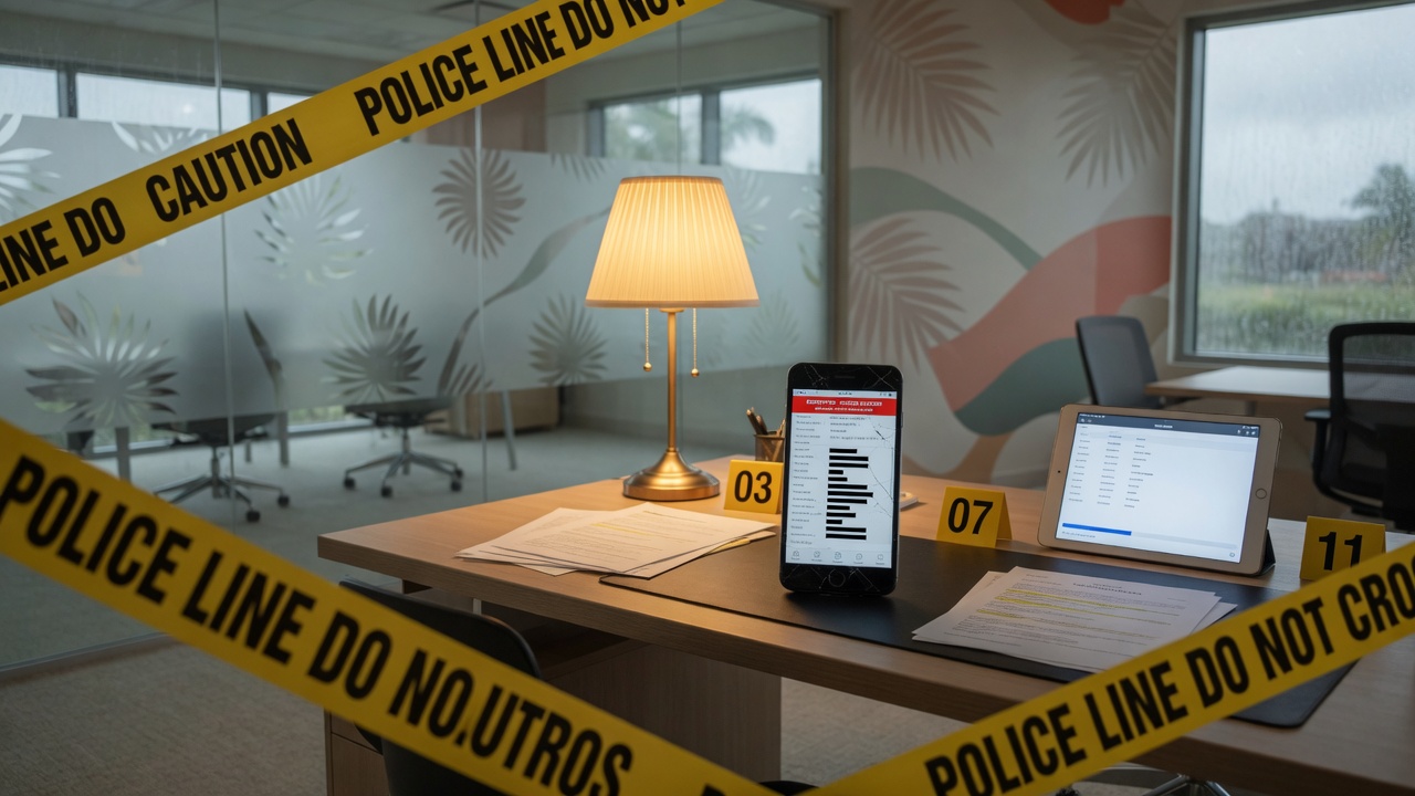 Coral Resort Listed by play Ransomware Group