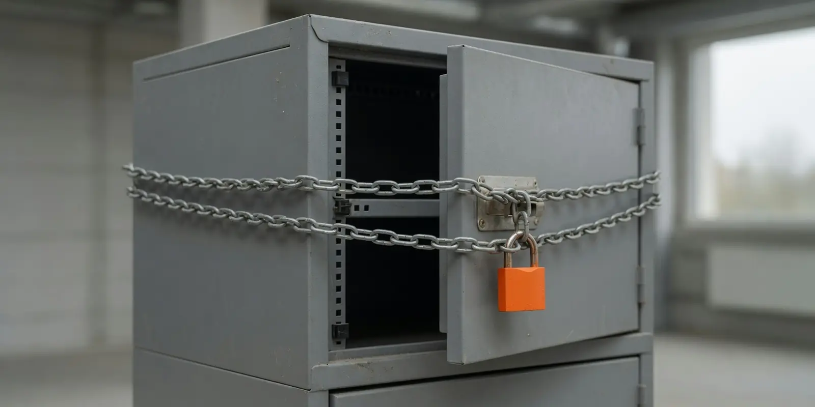 Core Desktop Listed by rhysida Ransomware Group