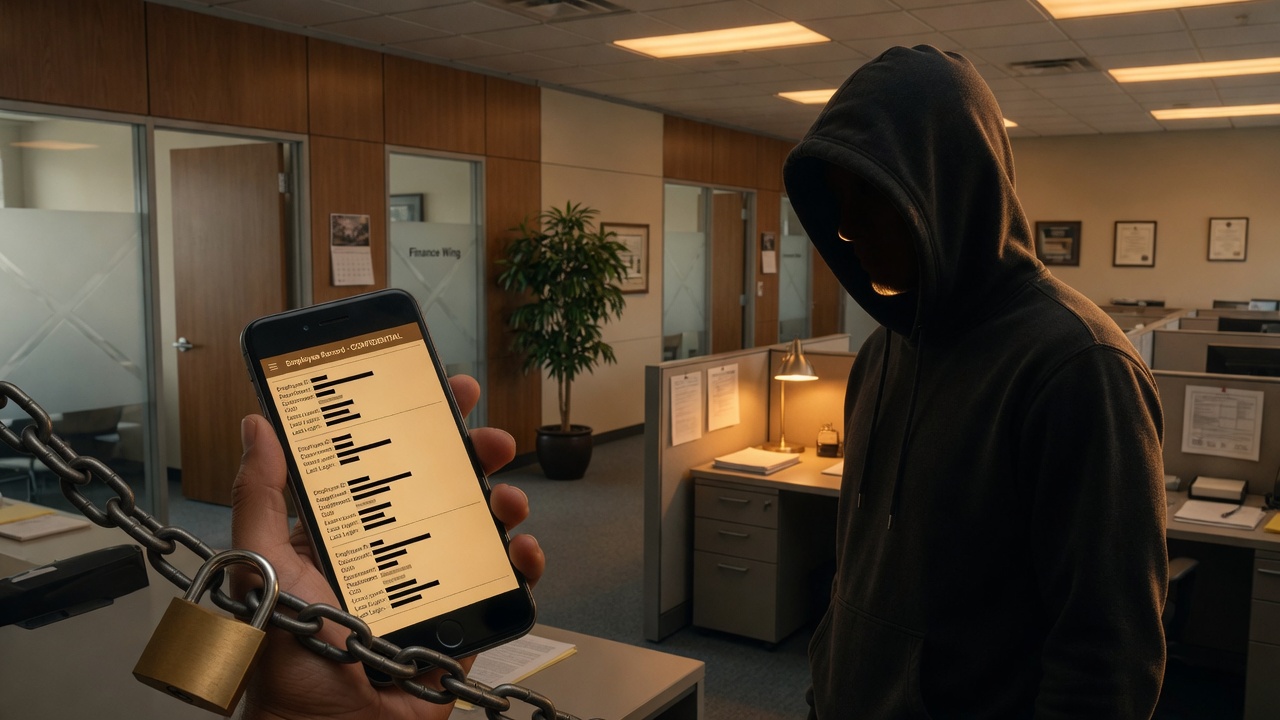 coremain Listed by alphv Ransomware Group