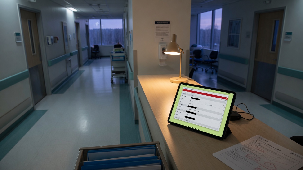 Corizon Healthcare Listed by royal Ransomware Group