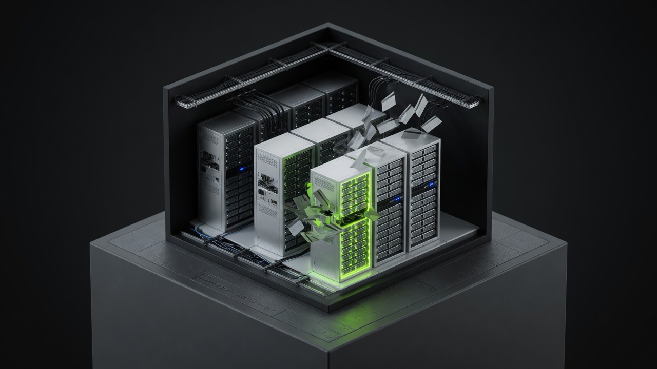 Corley Manufacturing Hit by Play Ransomware