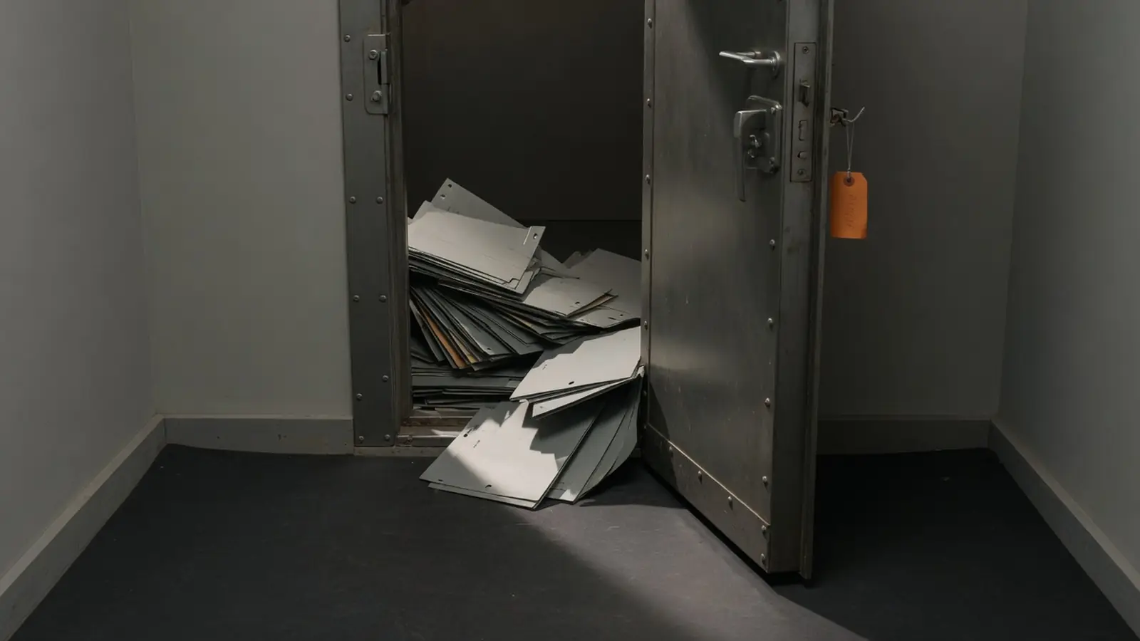 Cornick Data Breach Notice (Massachusetts Attorney General)