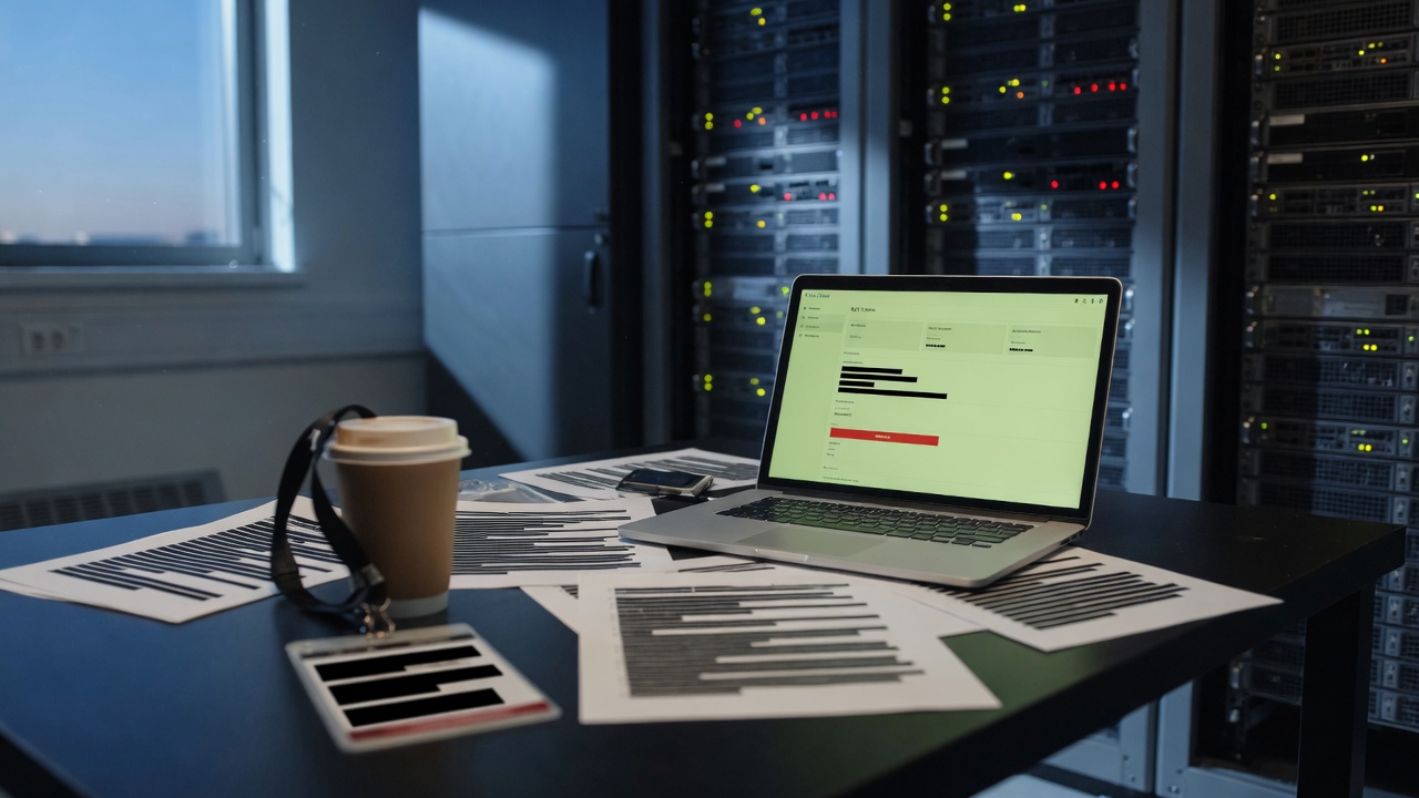Corporate Technologies Listed by blackbasta Ransomware Group