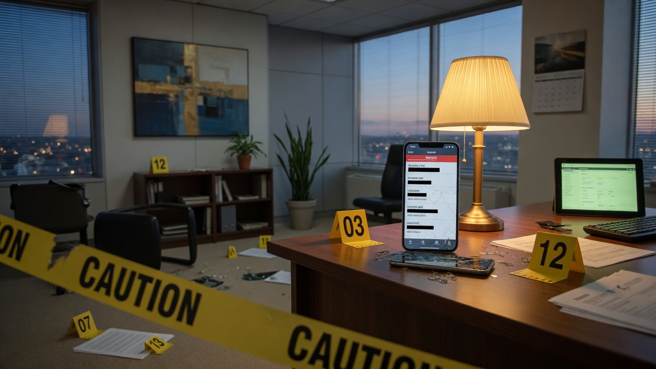 CORT Listed by kelvinsecurity Ransomware Group