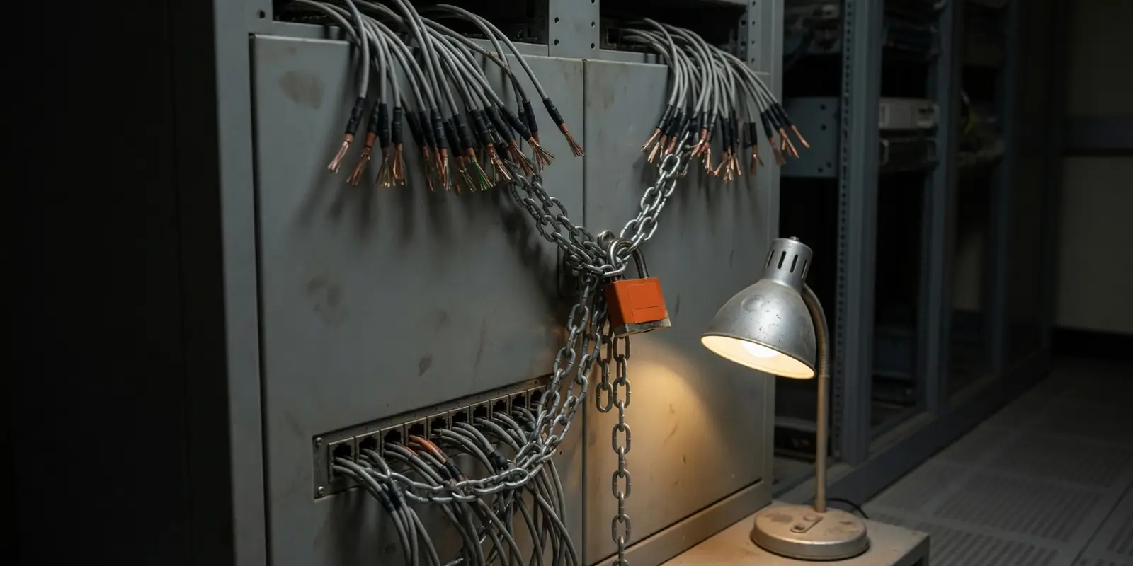 CORTEL Technologies Listed by qilin Ransomware Group