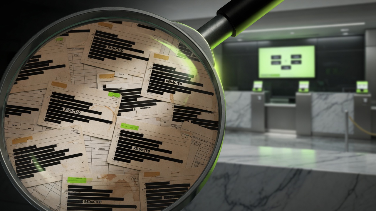 Coupang Fined Record $409M Over Massive Data Breach