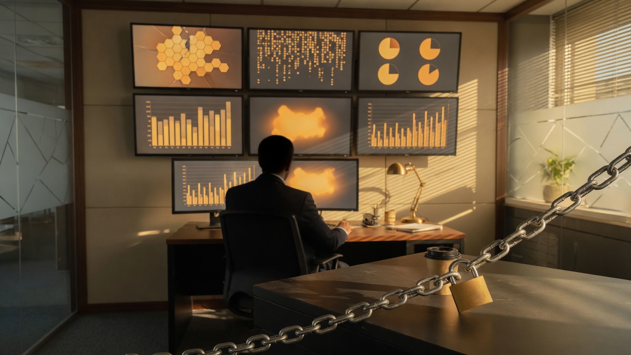 CPA Advisors Group Listed by 8base Ransomware Group
