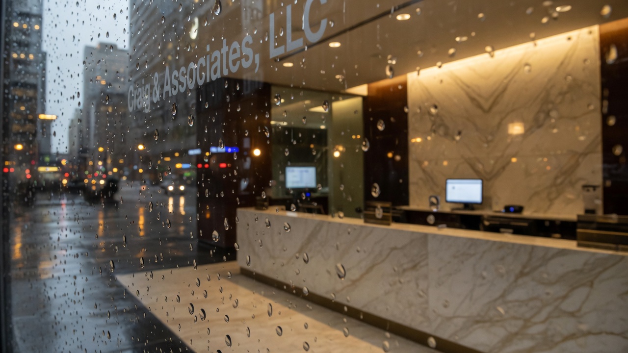 Craig & Associates, LLC Listed by alphv Ransomware Group