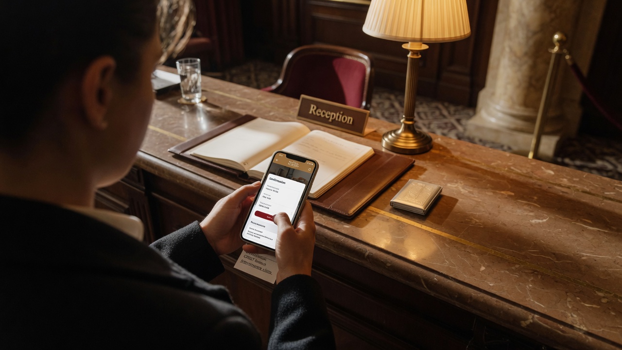 CREST Hotel & Suites Listed by Azroteam Ransomware Group