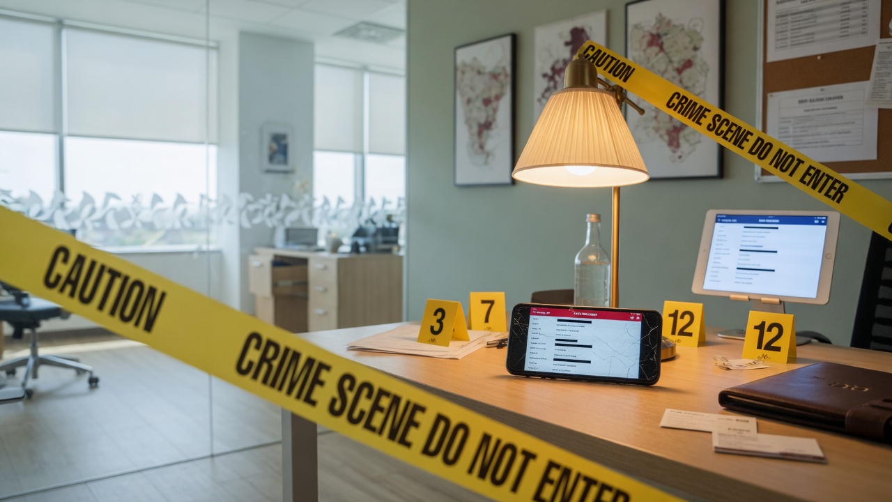 Crimson Wine Group, Ltd Discloses Material Cybersecurity Incident (SEC 8-K)