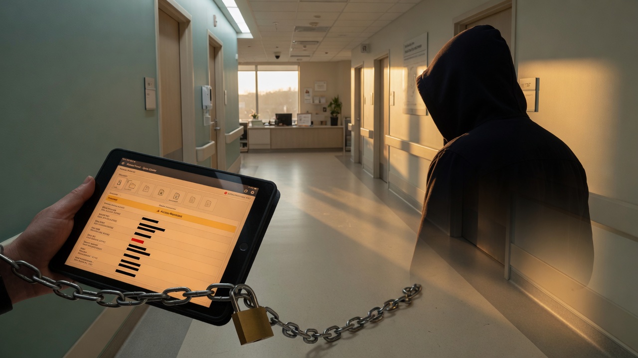 cristianaspinecenter.com Listed by lockbit3 Ransomware Group