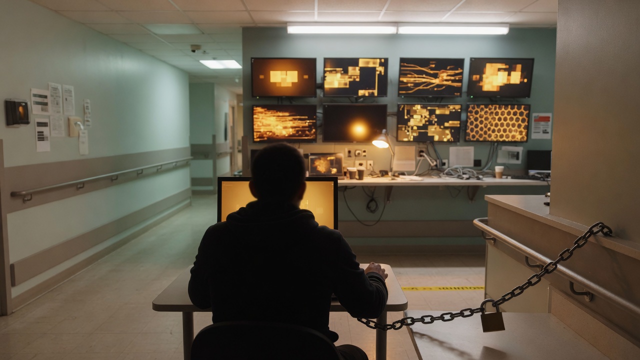 Crossroads Medical Management Listed by thegentlemen Ransomware Group