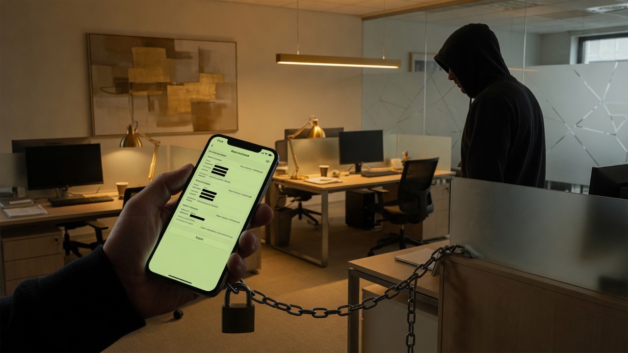 crystalvalley Listed by blackmatter Ransomware Group