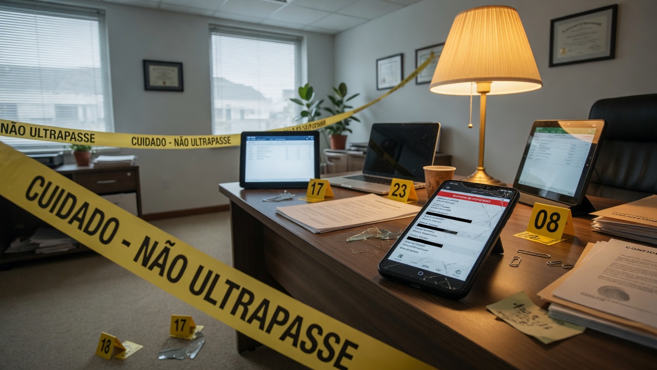 Csc Baixo Sul Assessoria e Consultoria Empresarial e Contabil LTDA Listed by 8base Ransomware Group