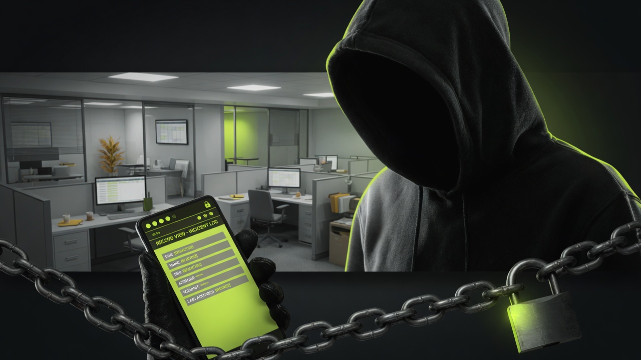 cuanswers.com Listed by dispossessor Ransomware Group