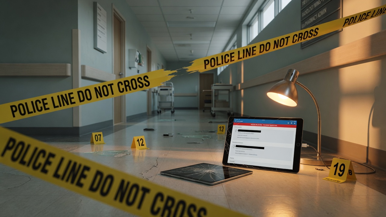 Cumberland Pharmaceuticals Inc. Listed by bianlian Ransomware Group