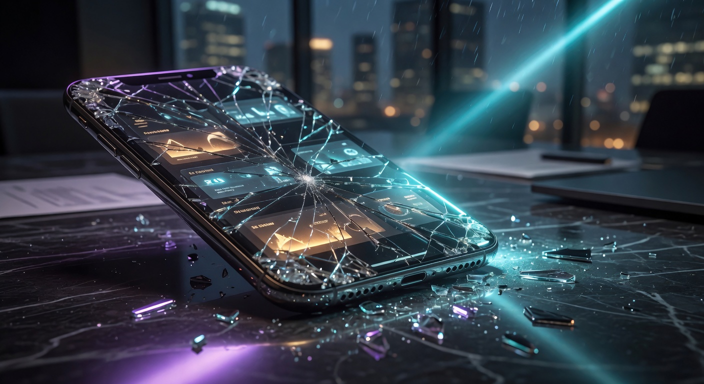Cushman & Wakefield Data Leaked by ShinyHunters