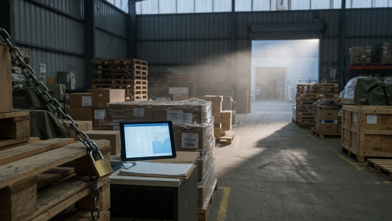 CYBERFREIGHT SYSTEMS MARITIMES INC. Listed by 8base Ransomware Group
