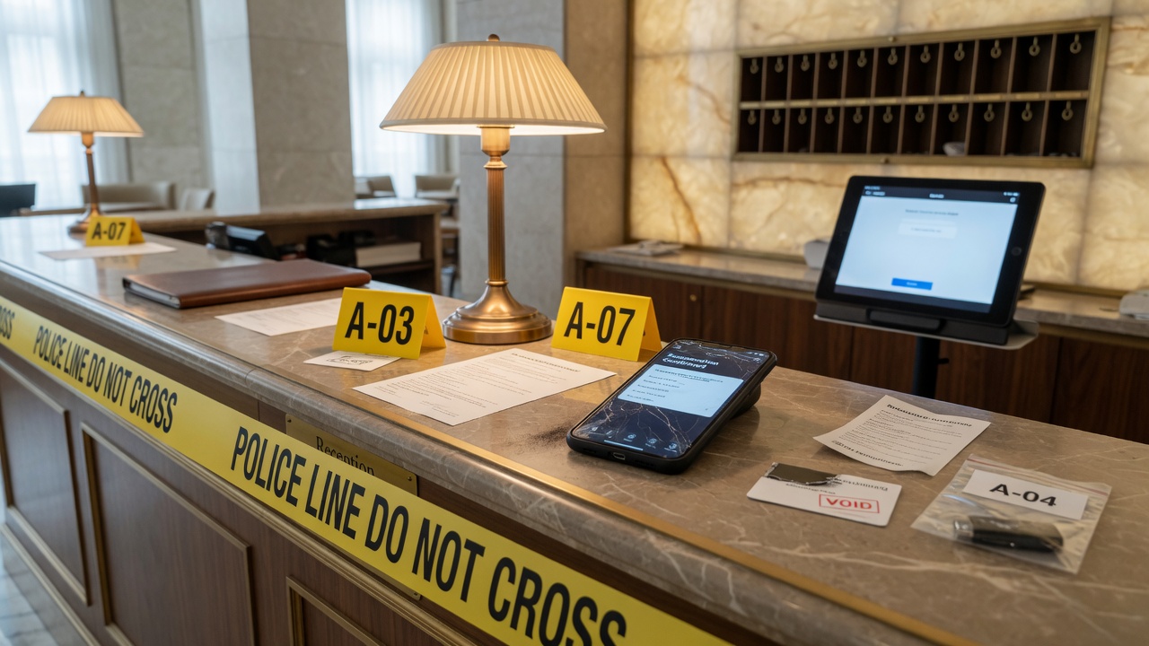 danubiushotels.... Listed by lockbit2 Ransomware Group