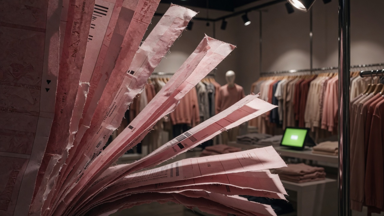 Daregal was hacked The most insecure retail company allowed a huge amount of confidential Listed by alphv Ransomware Group