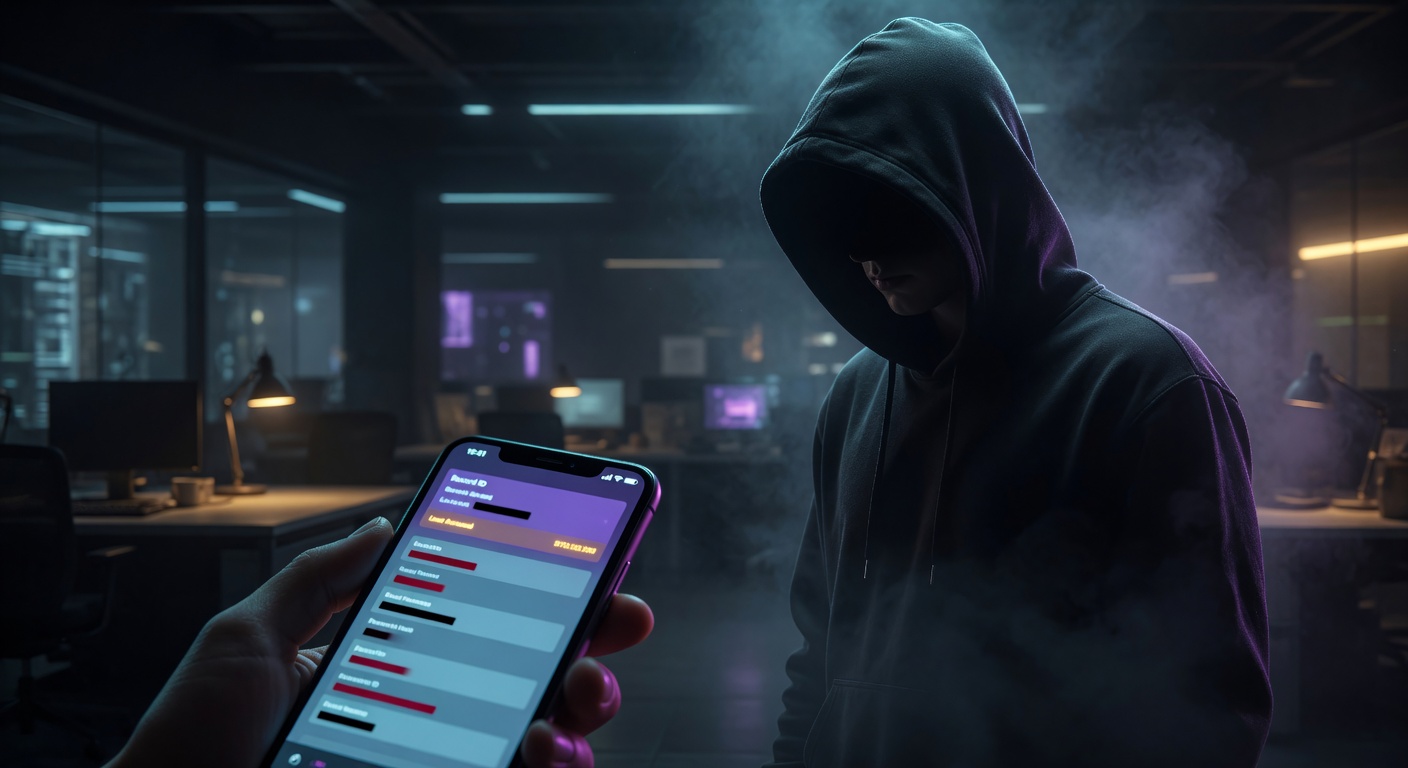 Dashlane Brute-Force Attack Downloads <20 Encrypted Vaults