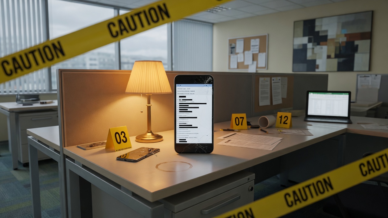 Dayliff Listed by pysa Ransomware Group