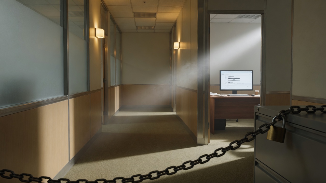 DCI, Inc. Listed by conti Ransomware Group