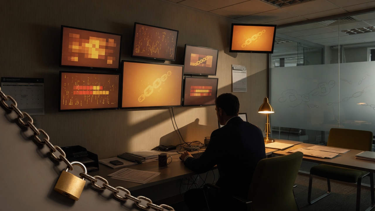 Delaney Browne Recruitment Listed by 8base Ransomware Group