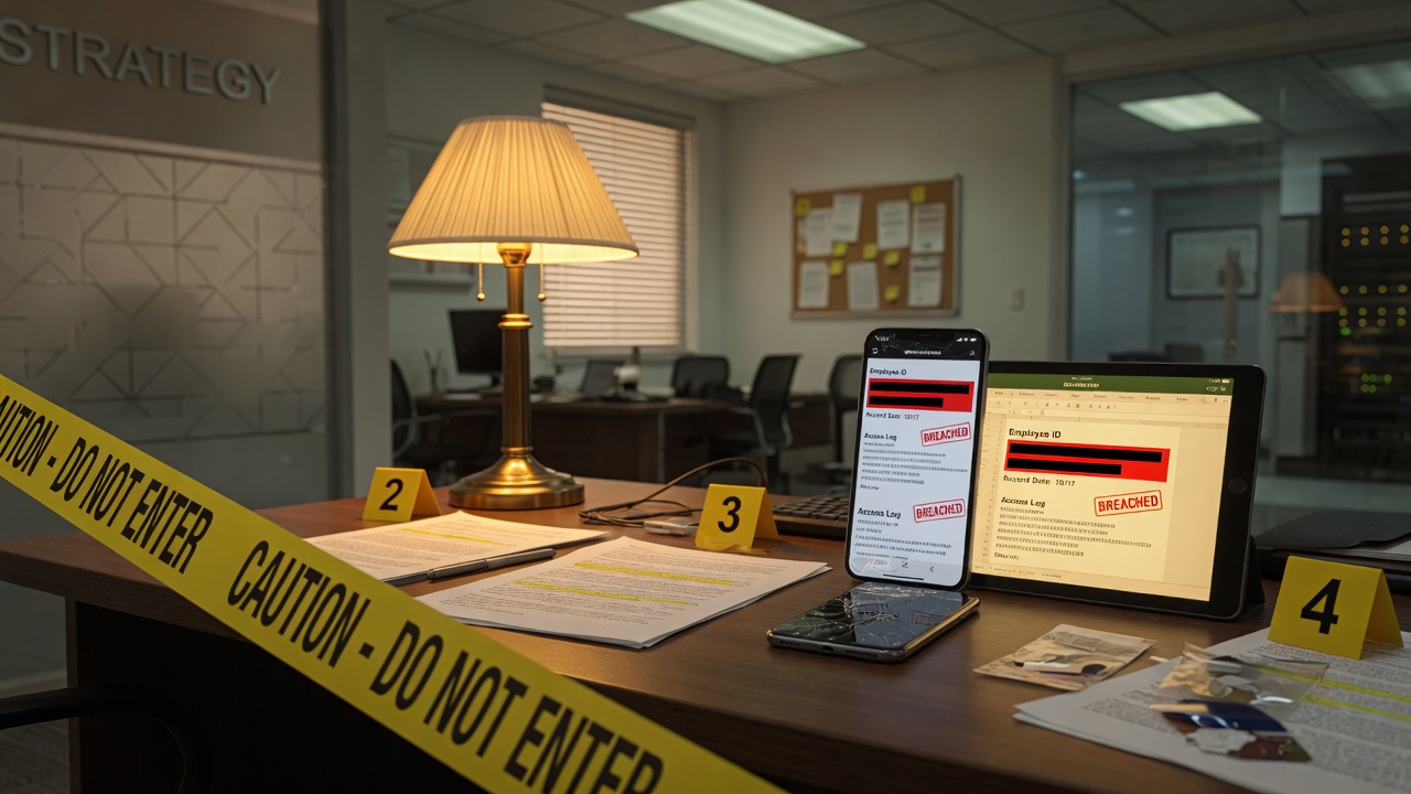 DELARUE.COM Listed by clop Ransomware Group