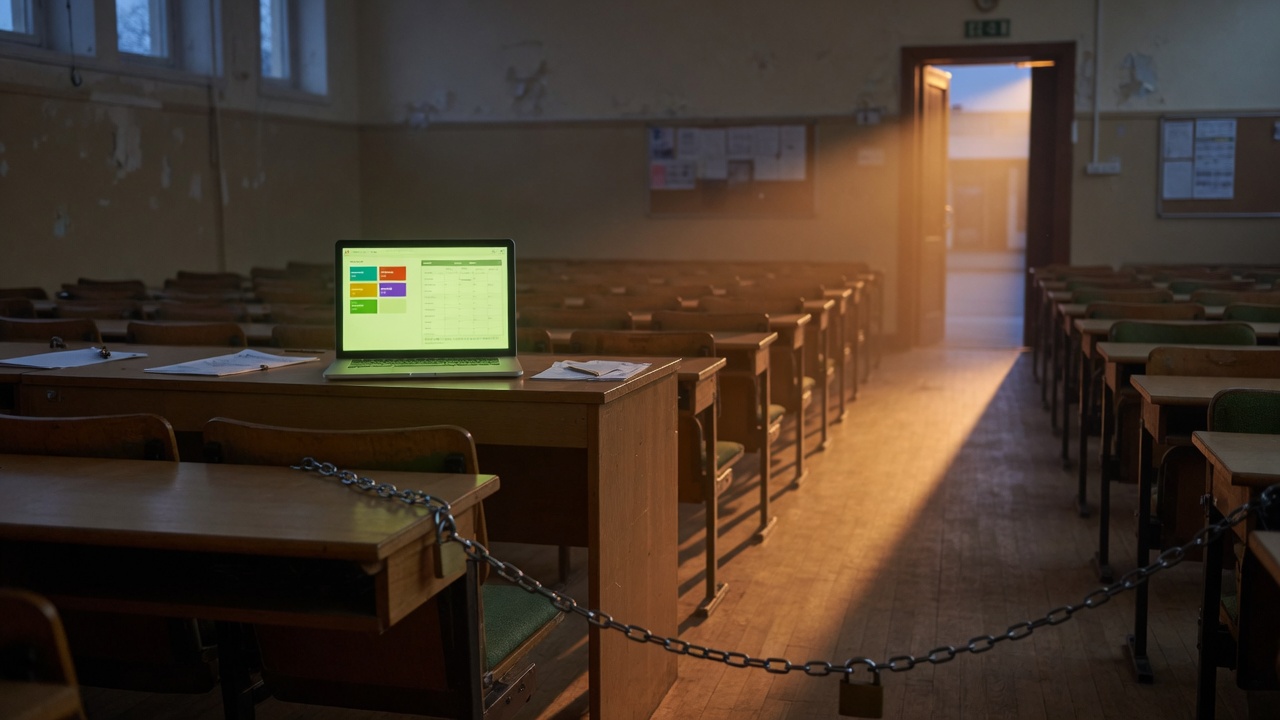 Delhi Heights School Listed by stormous Ransomware Group
