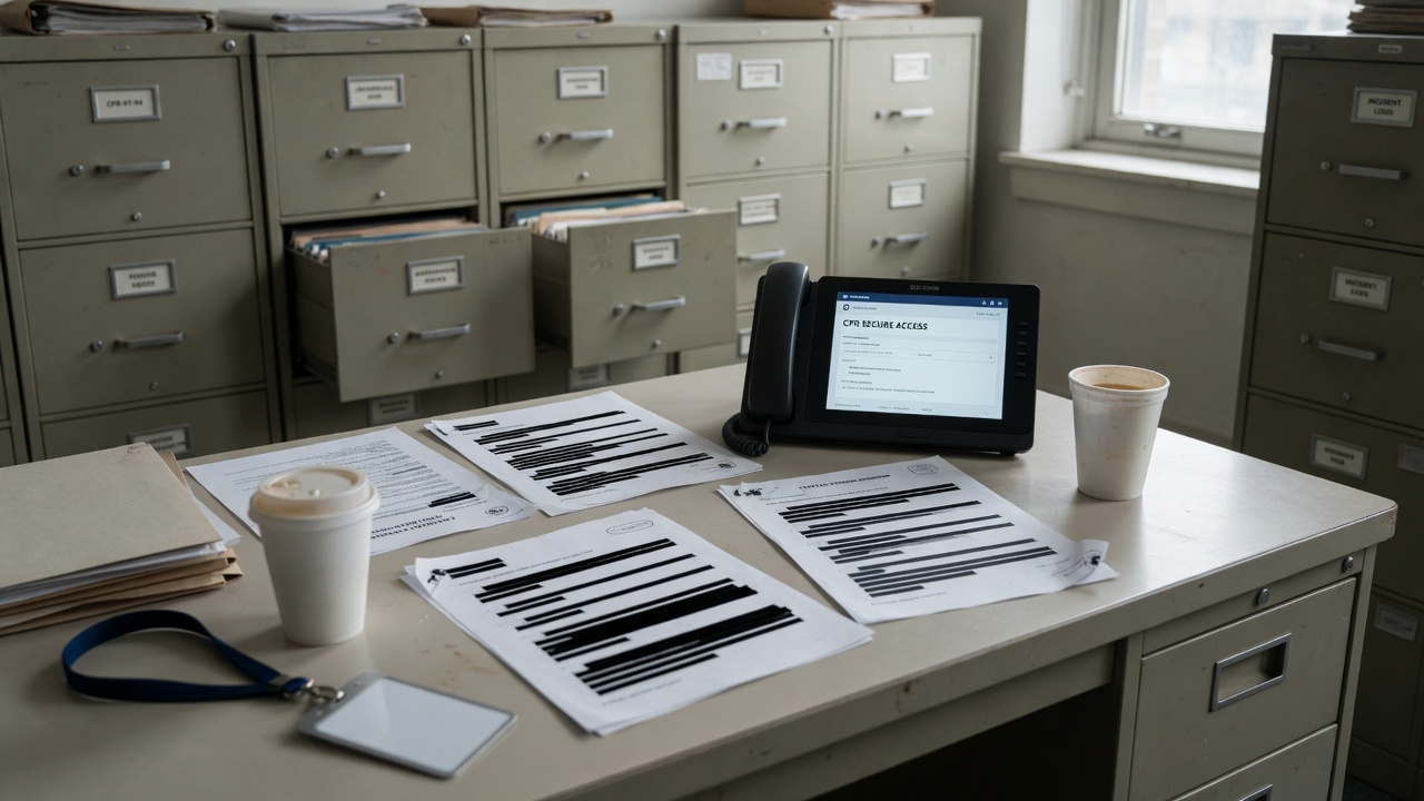 Denmark CPR Register Unauthorised Access Affects 8.8M