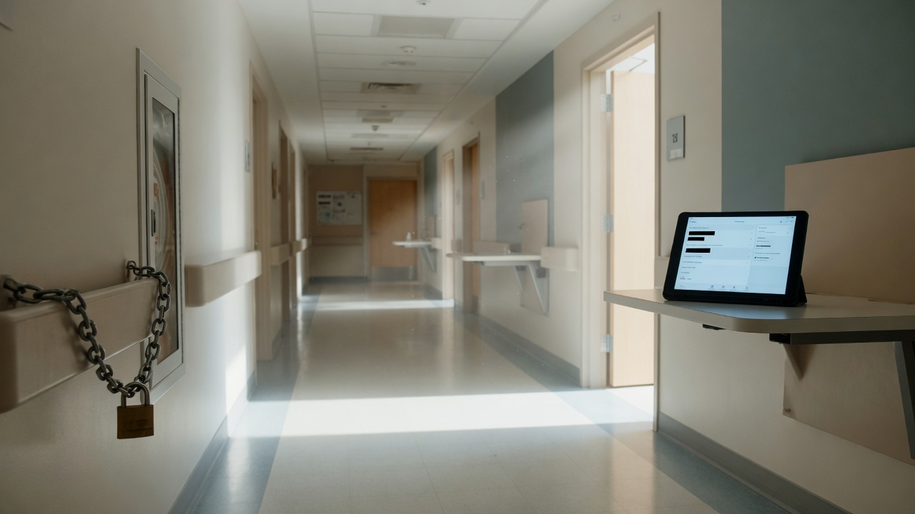 Dental One Craigieburn Listed by 8base Ransomware Group