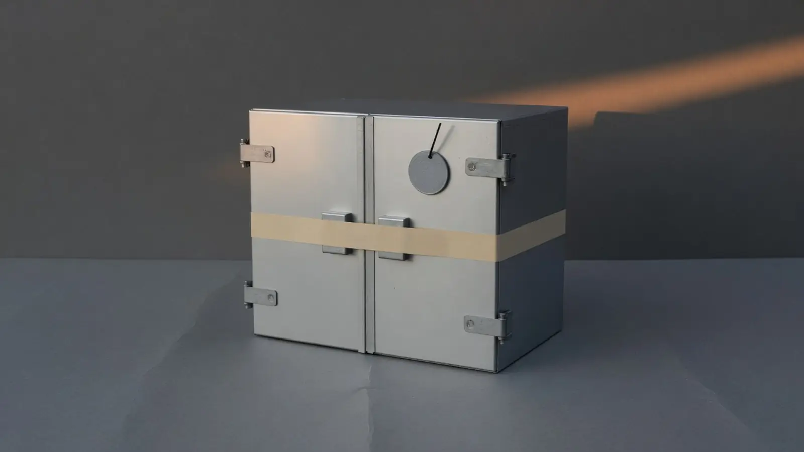 Dillard Door & Security Listed by cactus Ransomware Group
