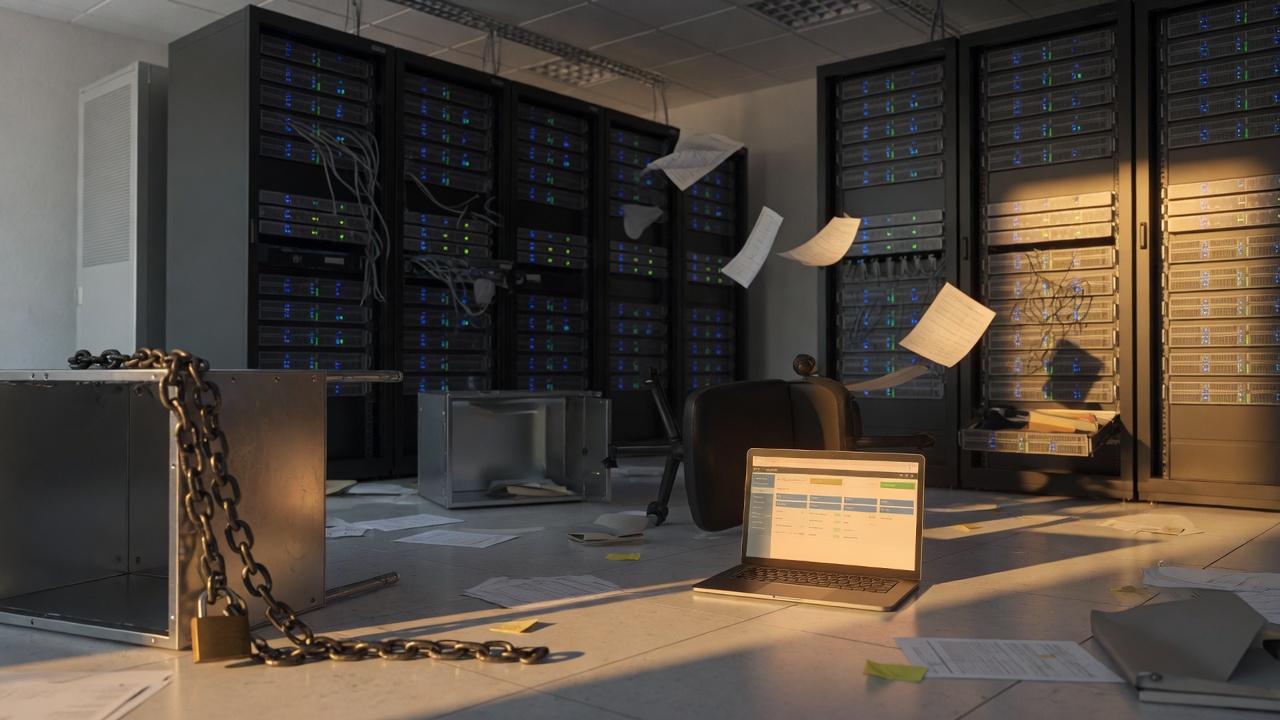 DirectViz Solutions Listed by royal Ransomware Group