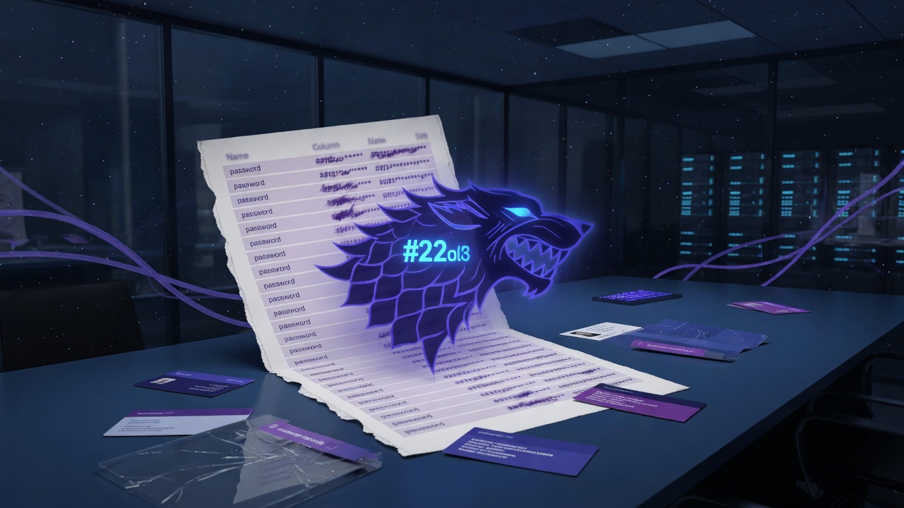 What the Direwolf Listing Actually Exposed