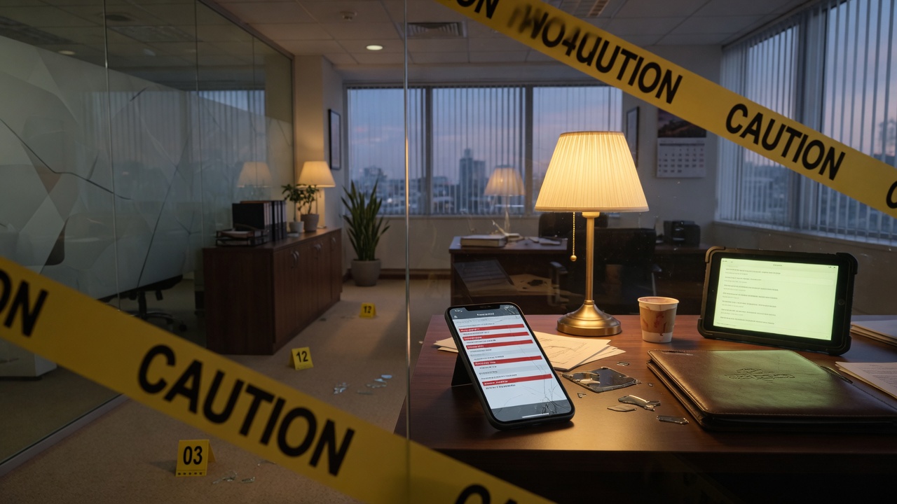 Douglas Shaw & Associates Listed by alphv Ransomware Group