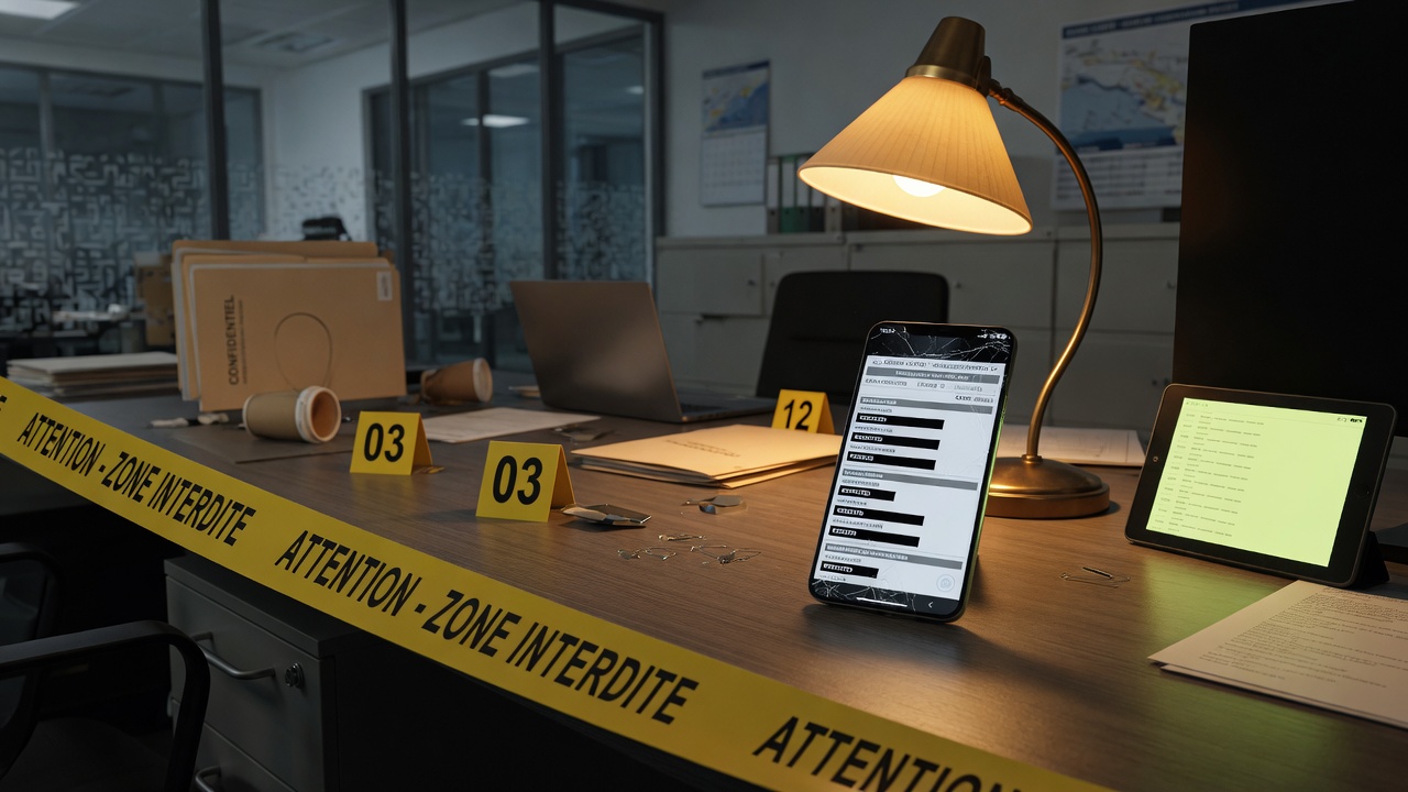 dragages-ports.fr Listed by lockbit3 Ransomware Group