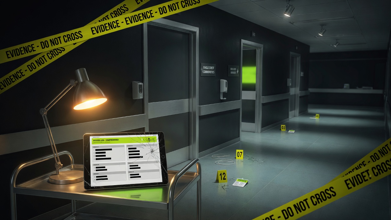 Eagle Crest Communities Hit by SafePay Ransomware